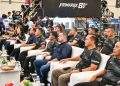 Primarox Panglima TNI Cup 2026 Resmi Dibuka, Adu Ketangguhan Fisik Warnai Semarak HUT ke-81 TNI