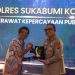 Kapolres Sukabumi Kota Raih IJTI Award 2026, Dorong Sinergi Polisi dan Jurnalis