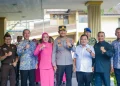 Pergantian Kapolresta Bogor Kota, Pemkot dan Polri Perkuat Sinergi