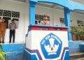 Kapolres Pagar Alam Berikan Arahan kepada Siswa SMAN 1, Tekankan Adab, Disiplin, dan Raih cita-cita