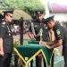 Pangdam II/Sriwijaya Resmi Tutup Dikmaba Infanteri TA 2026: Bintara Remaja Berpangkat Sersan dua (Serda) Siap Mengabdi untuk Bangsa