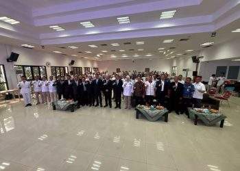Pengprov PDBI DKI Jakarta Dikukuhkan, Bidik Prestasi Nasional dan Internasional