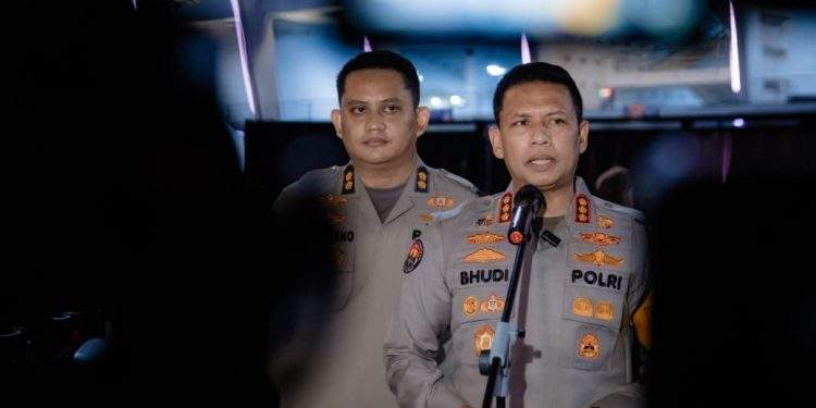 Polda Metro Jaya Kerahkan 10.121 Personel, 67 Ribu Penonton Hadiri FIFA ASEAN Cup 2026
