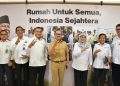 BP Tapera dan Kementerian PKP Dorong Percepatan FLPP dan Penyediaan Rumah ASN di Sulawesi Barat