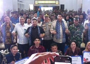 BP Tapera Optimalkan Penyaluran FLPP melalui Penguatan Ekosistem Perumahan di Subang
