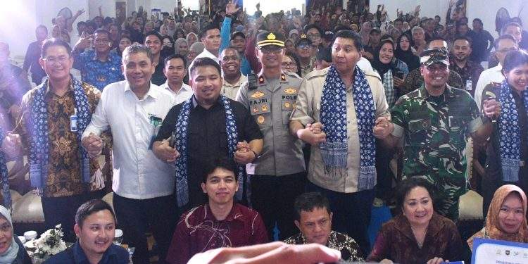 BP Tapera Optimalkan Penyaluran FLPP melalui Penguatan Ekosistem Perumahan di Subang