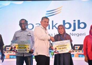 BP Tapera dan Bank BJB Perkuat Ekosistem Pembiayaan Perumahan bagi MBR di Jawa Barat
