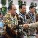 Prabowo Panggil 800 Pati TNI-Polri, Ini yang Disampaikan di Istana
