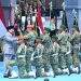 HUT ke-81 TNI, Kasad Saksikan Peresmian Enam Kodam Baru