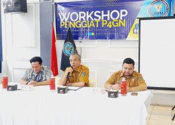 Wujudkan Lingkungan Bersinar ” Pemko Tebing Tinggi Akan Gelar Tes Urine Bagi Seluruh Asn