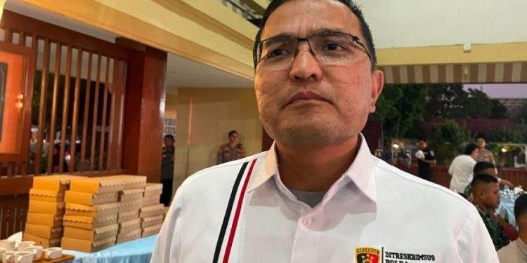 Polda NTB Gandeng BPK Hitung Kerugian Negara Kasus Korupsi PT Energi Selaparang