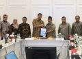 BP Tapera Perkuat Sinergi dengan Bappenas dan Kementerian PKP untuk Percepatan Program 3 Juta Rumah