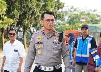 Rekam Jejak Brigjen I Made Agus Prasatya, dari Dirlantas hingga Dirregident Korlantas