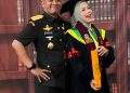 Wisuda Sarjana dan Pascasarjana Sekolah Tinggi Hukum Militer Tahun 2026, Cetak Lulusan Hukum Profesional dan Berintegritas