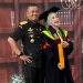 Sekolah Tinggi Hukum Militer Gelar Wisuda Sarjana Angkatan XXVIII dan Pascasarjana Tahun Akademik 2026