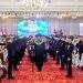 Sekolah Tinggi Hukum Militer Gelar Wisuda Sarjana Angkatan XXVIII dan Pascasarjana Tahun Akademik 2026