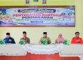 Serahkan Bantuan Wali Kota Tebing Tinggi Ajak ASN DAN MASYARAKAT Tingkatkan Empati Kepada Warga Kurang Mampu