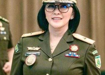 Mantan Wakajati Banten Yuliana Sagala Tutup Usia