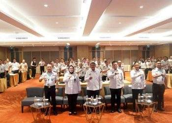 Ditjenpas Siapkan Pedoman Ketahanan Pangan, Lapas dan Rutan Didorong Lebih Produktif