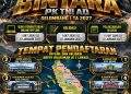 Kabar Gembira..Penerimaan Bintara PK TNI AD 2027 Dibuka