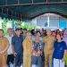 Serahkan Bantuan Pangan,Wali Kota Tebing Tinggi Mintak Bantuan Tidak Diperjualbelikan