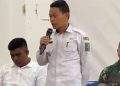 Camat Bandar Bersuara,Tiga THM Diperdagangan Belum Menunjukan Ijin
