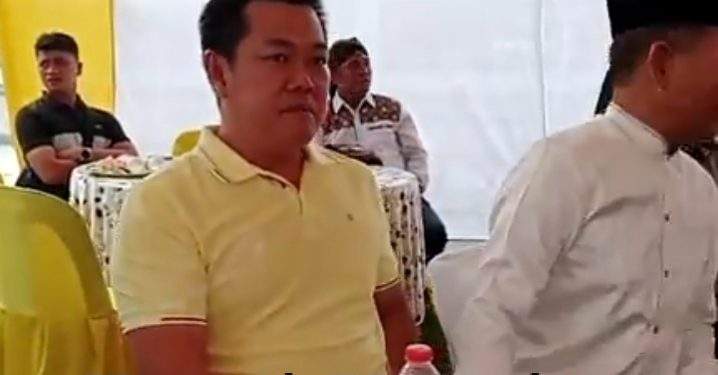 Diduga Punya Beking Orang Hebat,THM Brewzy Perdagangan Tetap Beroperasi Tanpa Ijin