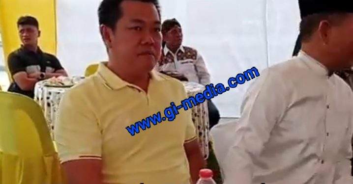 Diduga Punya Beking Orang Hebat,THM Brewzy Perdagangan Tetap Beroperasi Tanpa Ijin