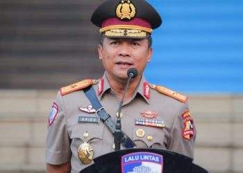 SPNMI Apresiasi Kakorlantas Polri, Operasi Patuh 2026 Dinilai Penting Bangun Kesadaran Pengendara