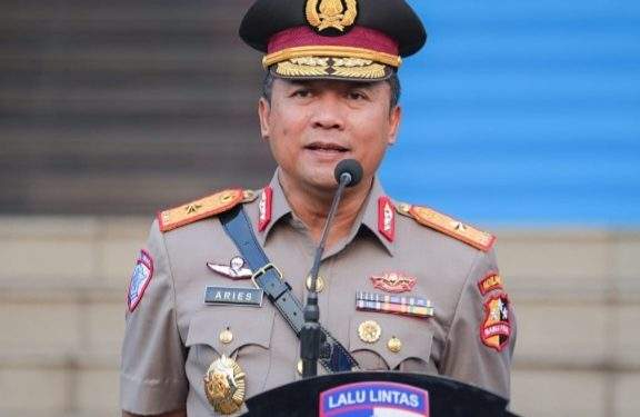 SPNMI Apresiasi Kakorlantas Polri, Operasi Patuh 2026 Dinilai Penting Bangun Kesadaran Pengendara