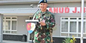 Tentukan Calon Prajurit Terbaik, Komandan Lanud Jenderal Soedirman Pimpin Sidang Pantukhirda Casis Bintara PK TNI AU Gelombang III TA 2026